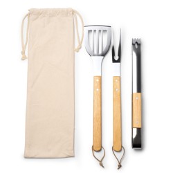 Set barbacoa Cadak