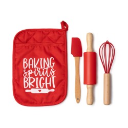 Set cocina Ginger