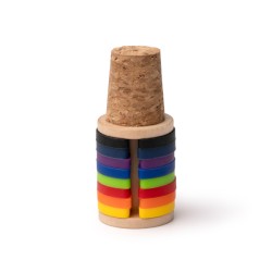 Tapón Novix