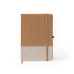 Libreta Bert