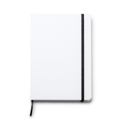 Bloc de notas Sandro