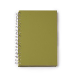Libreta Ranic