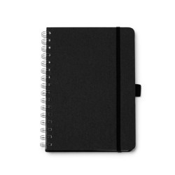 Libreta Garin