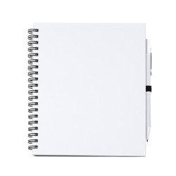 Libreta Leynax