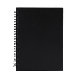 Libreta Valle
