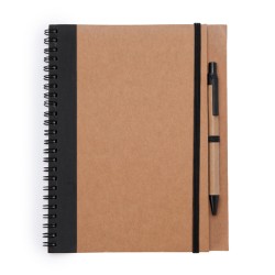Libreta Alani