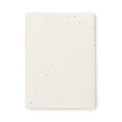 Bloc de notas Garo