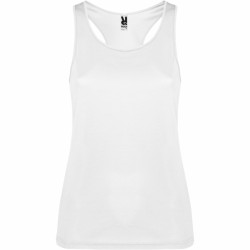 Camiseta tirantes Shura