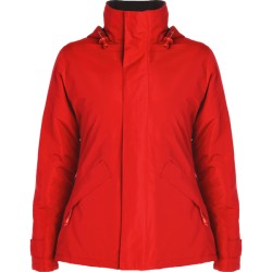 Parka Europa Woman