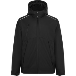 Parka tecnica Emin