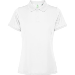 Polo Tormo Woman