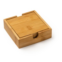 Set posavasos Algor