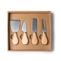 Set de quesos Edam