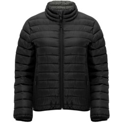 Chaqueta Finland Woman