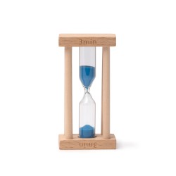 Reloj de arena Tempo