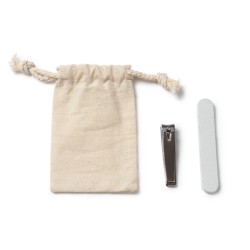Set manicura Velvet