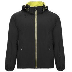 Softshell Siberia