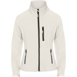 Softshell Antartida Woman