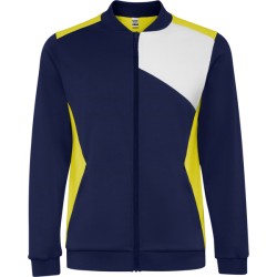 Sudadera Leros