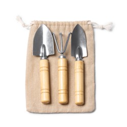 Set jardinería Crocus