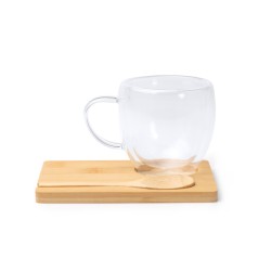 Set taza Blumon