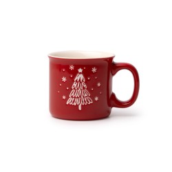 Taza Calgary