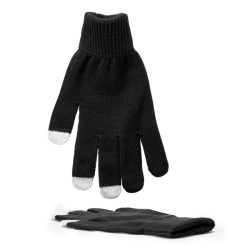 Guantes táctiles Zeland