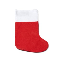 Calcet&iacute;n navidad Noel
