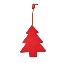 Adorno navideño Abend
