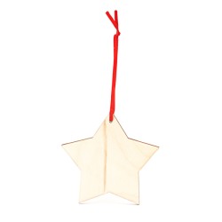 Adorno navideño Jingle