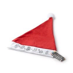 Gorro navidad Nick
