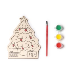 Set navidad Candel