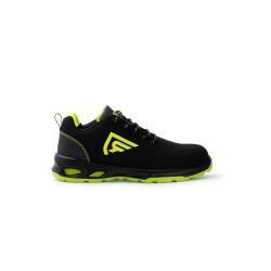 Zapato laboral Ceryson