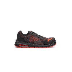 Zapato laboral Garnet