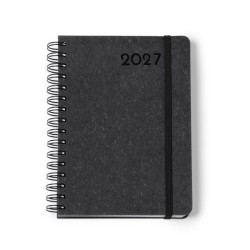 Agenda Kurtis