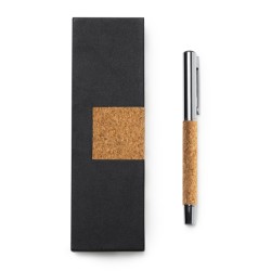 Set bolígrafo Suver