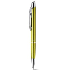 Bolígrafo de aluminio 11100