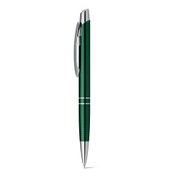 Bolígrafo de aluminio 11101