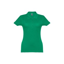 Polo de mujer THC Eve II