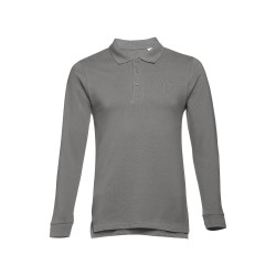 Polo de manga larga THC...