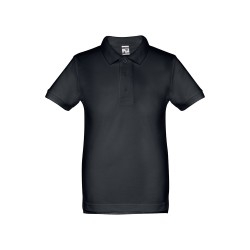 Polo de niños unisex THC...