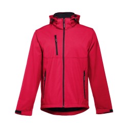 Chaqueta softshell THC...