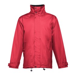 Parka unisex acolchada THC...