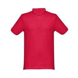 Polo de hombre THC Monaco II