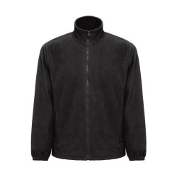 Chaqueta polar unisex THC Gama