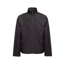 Abrigo de softshell THC Eanes