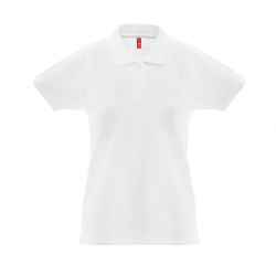 Polo de mujer THC Monaco...