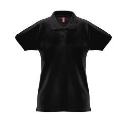 Polo de mujer THC Monaco Women
