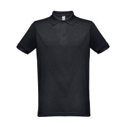 Polo unisex THC Berlin 3XL