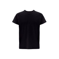 Camiseta t&eacute;cnica de manga...